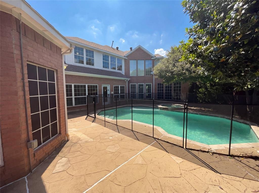 House in Plano, Texas, United States 5 - 17649570