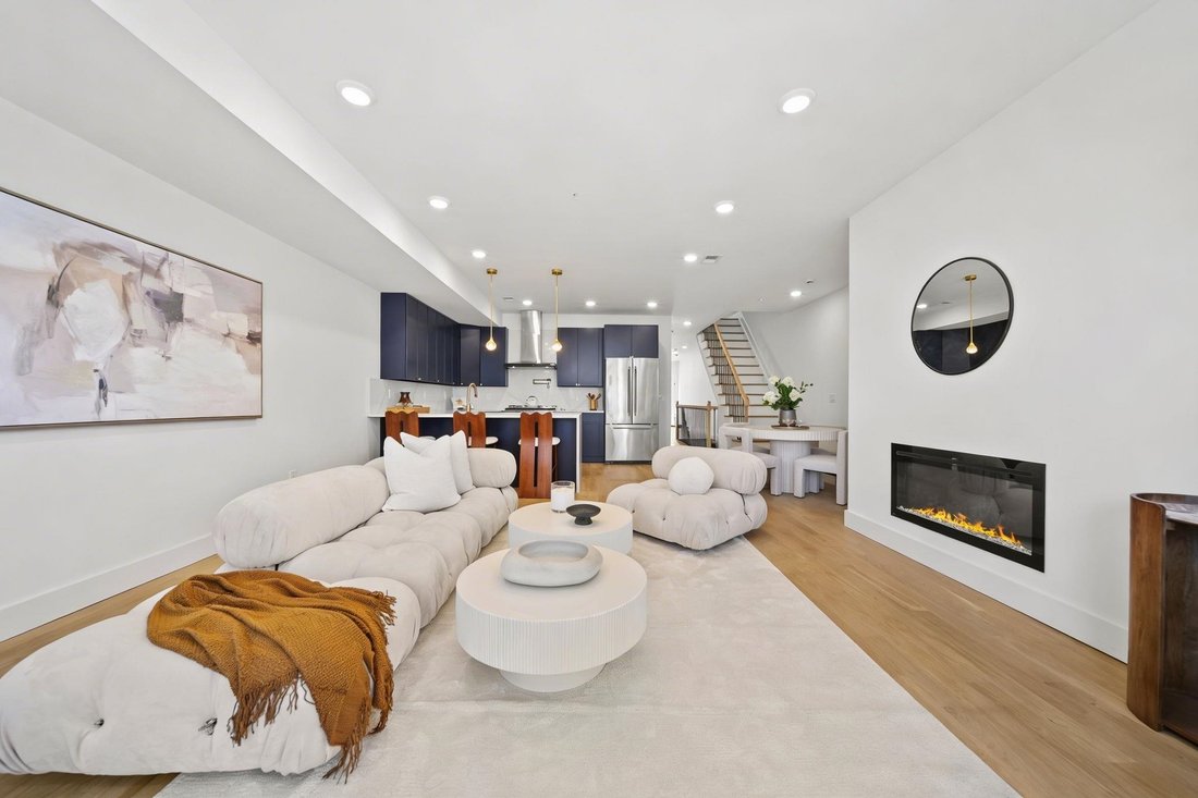 Condo in Jersey City, New Jersey, United States 2 - 17647435