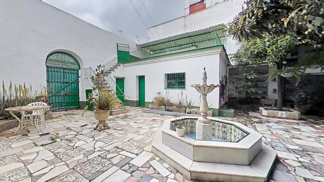 Townhouse in Puerto Real, Andalusia, Spain 4 - 17653439