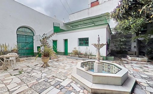 Casa en Puerto Real, Andalucía, España 1