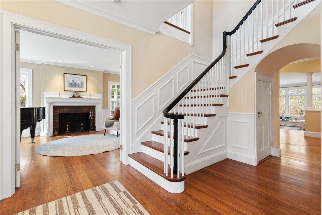 House in Lexington, Massachusetts, United States 2 - 17651723