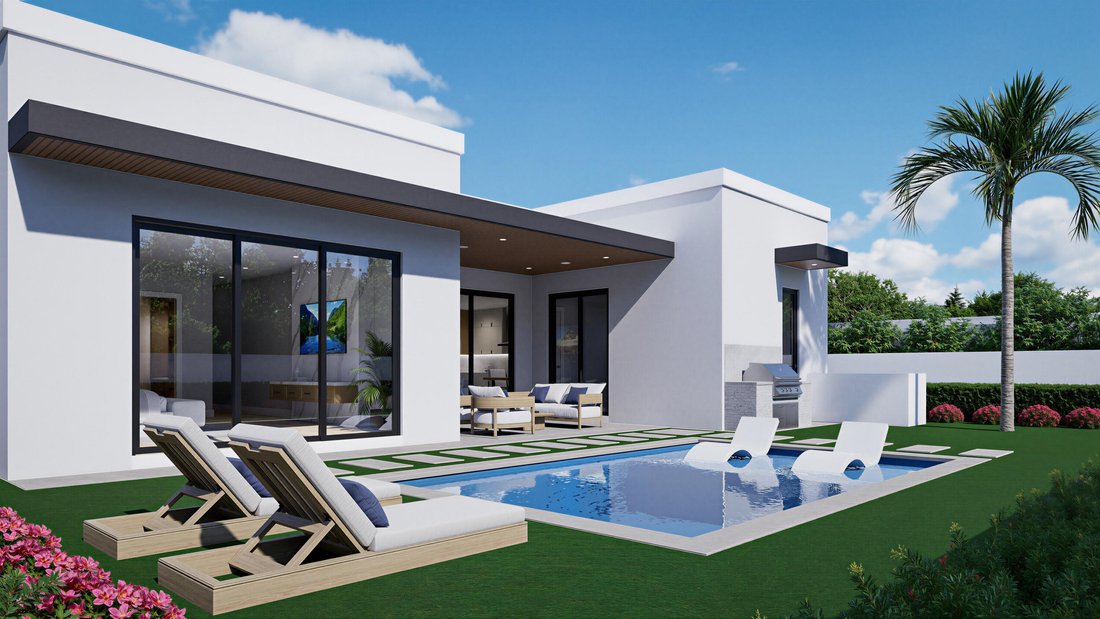 House in Wilton Manors, Florida, United States 3 - 17648525