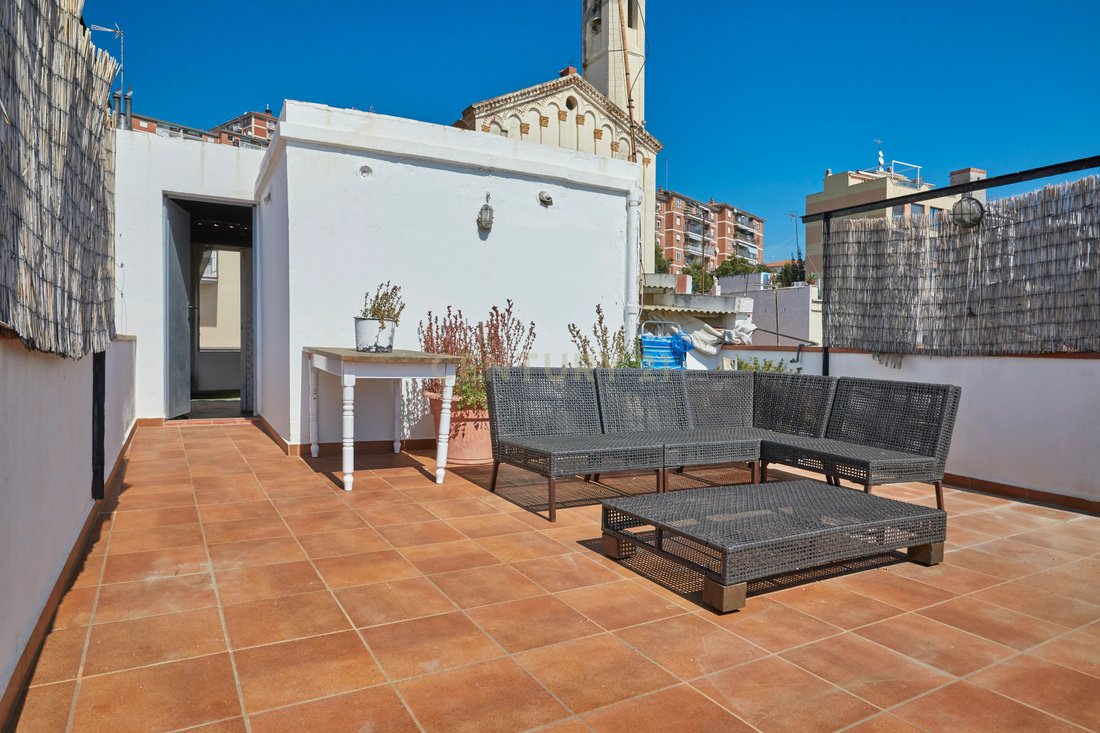 Villa in Montgat, Catalonia, Spain 4 - 17655916