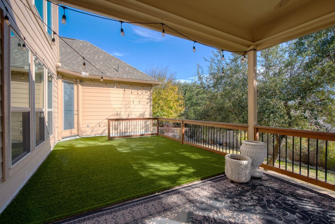 House in Fair Oaks Ranch, Texas, United States 4 - 17646856