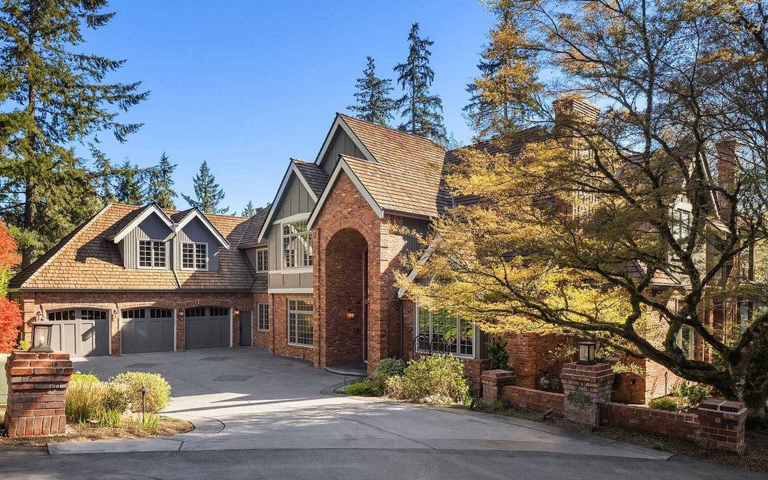 Casa en Cottage Lake, Washington, Estados Unidos 2 - 17654560