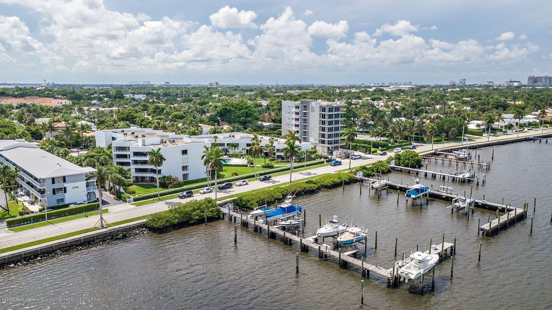 Condo in West Palm Beach, Florida, United States 3 - 17646685