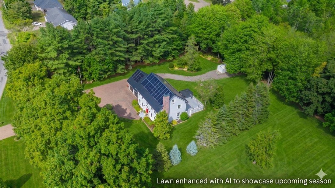 House in Berwick, Nova Scotia, Canada 4 - 17650080