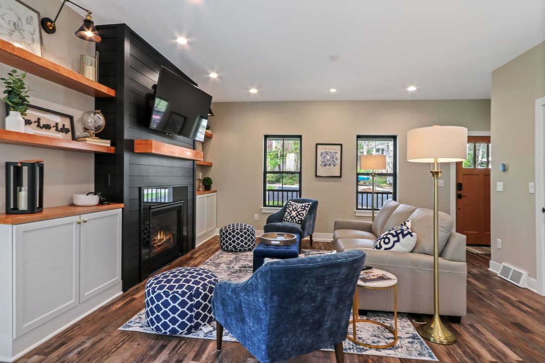 House in Fontana-on-Geneva Lake, Wisconsin, United States 3 - 17506133