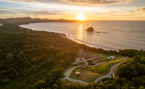 Land in Brasilito, Guanacaste Province, Costa Rica 1