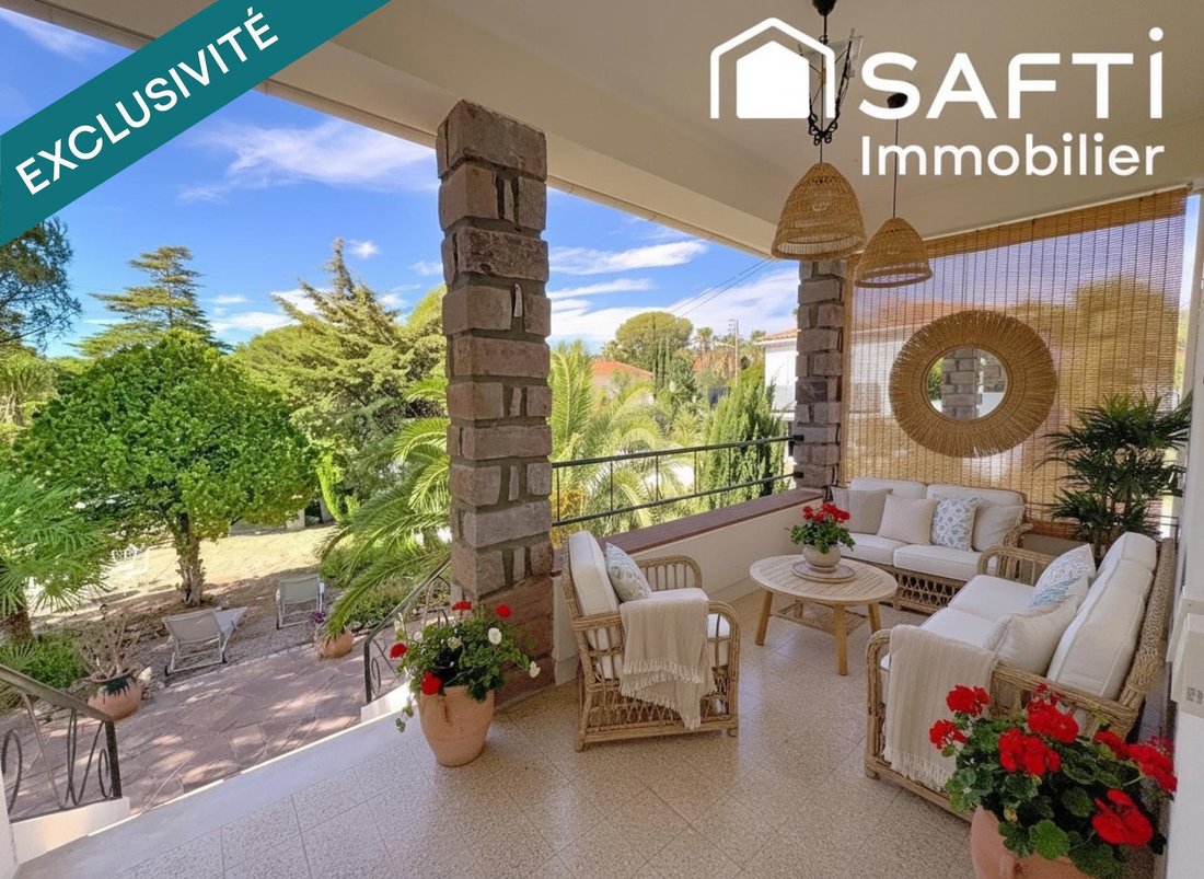 House in Frejus, Provence-Alpes-Côte d'Azur, France 2 - 17655011