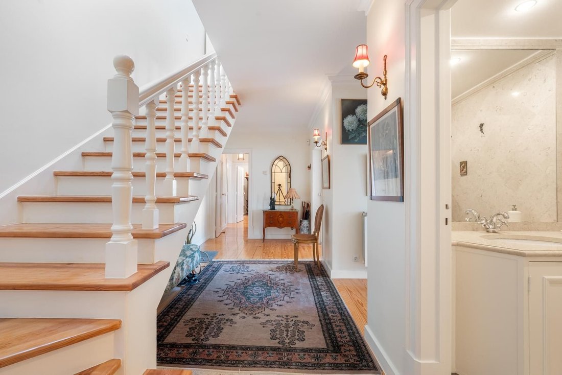 Apartment in Cascais e Estoril, Lisbon, Portugal 4 - 17626524