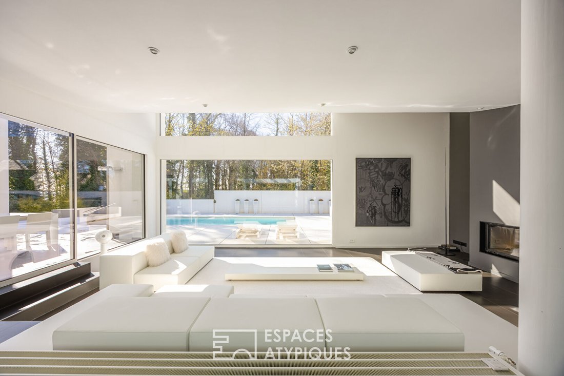 Villa in Dietwiller, Grand Est, France 1 - 17650240