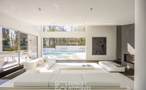 Villa in Dietwiller, Grand Est, France 1