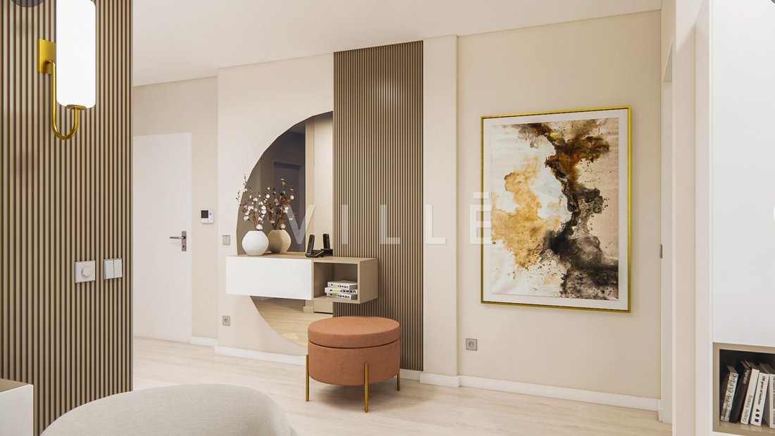 Apartment in Gafanha da Encarnacao, Aveiro District, Portugal 2 - 13291838