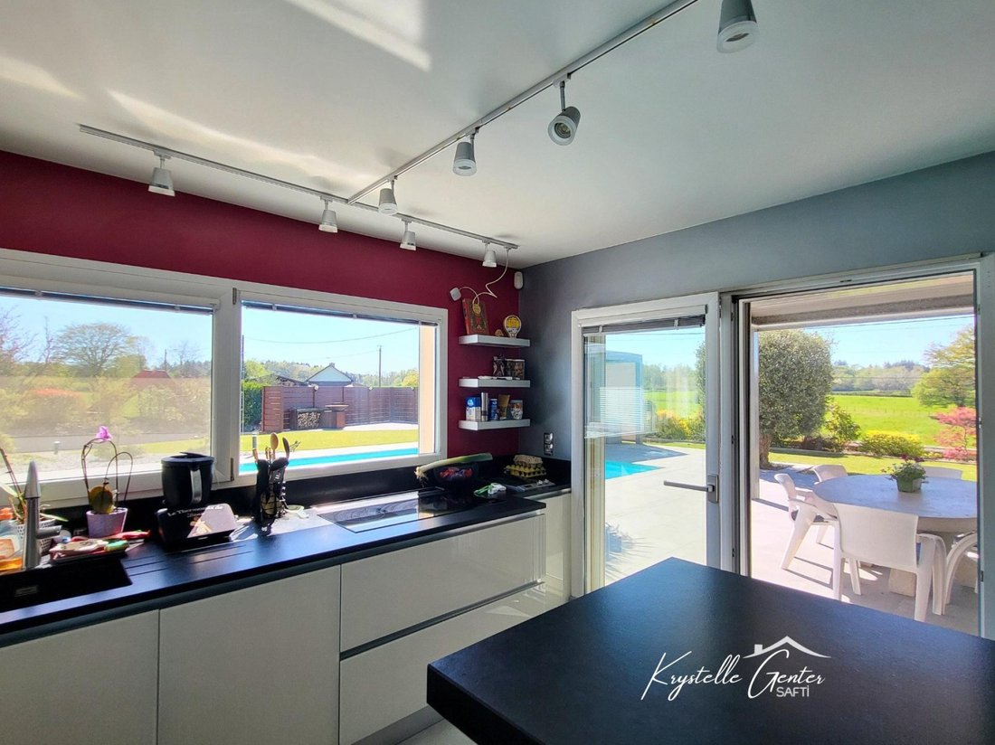 House in Zone Portuaire-Le Boichot, Dole, France 5 - 17654995