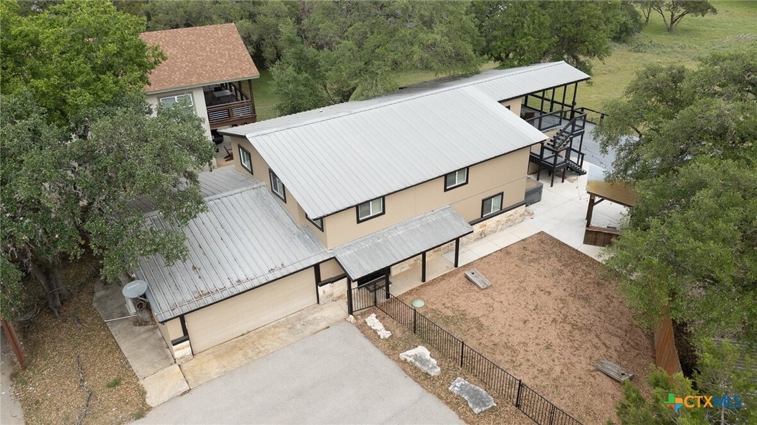 House in Canyon Lake, Texas, United States 5 - 17645539