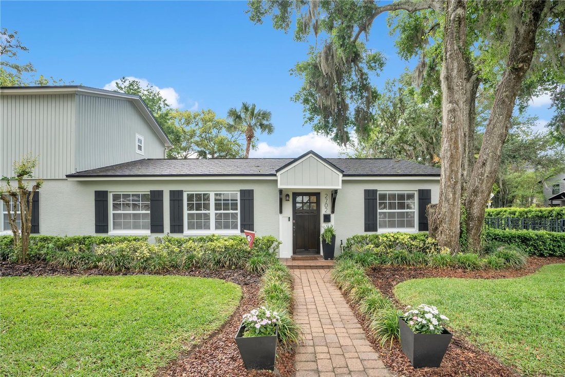 House in Winter Park, Florida, United States 2 - 17648847