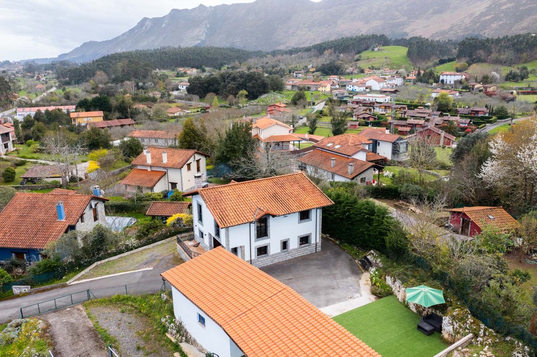 House in Ribadesella, Asturias, Spain 1 - 17657815