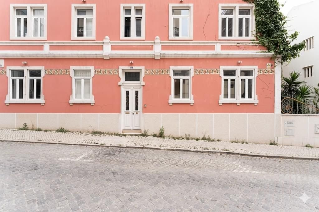 Villa in Arroios, Lisbon, Portugal 1 - 16468643