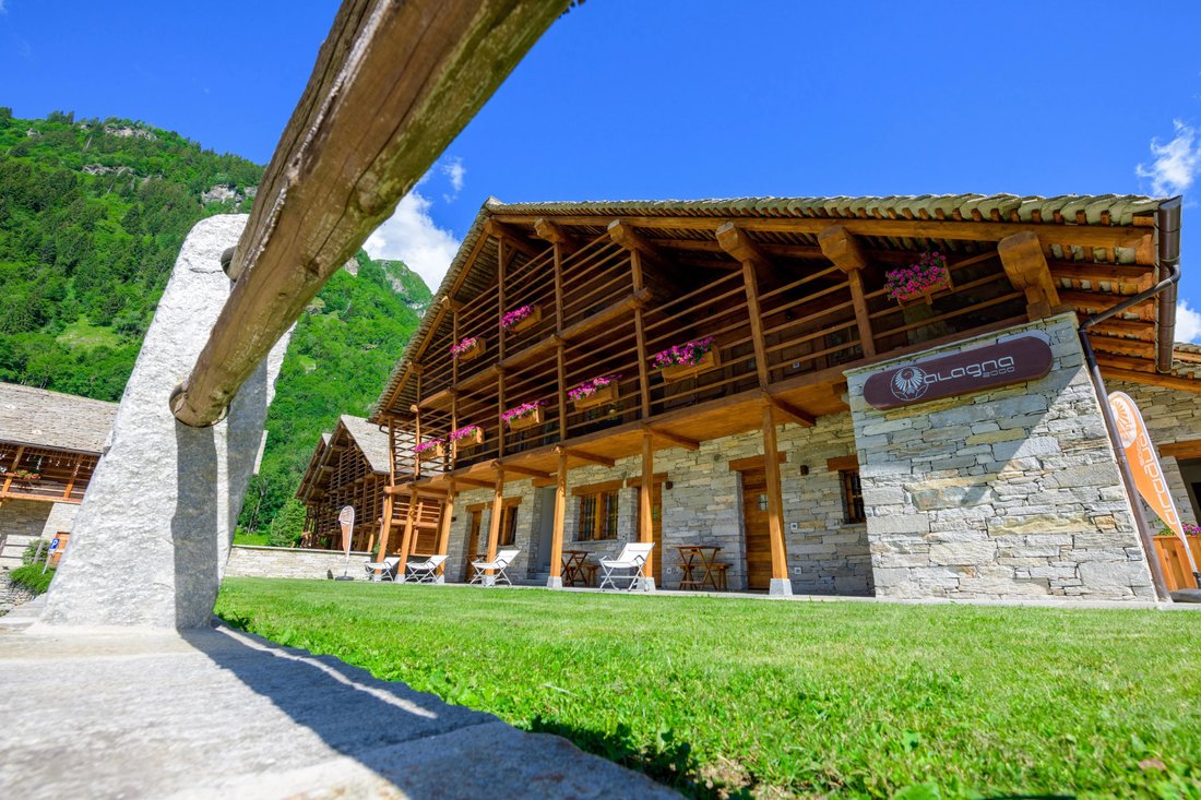 Alagna Valsesia, Piedmont, Italy 5 - 17645986