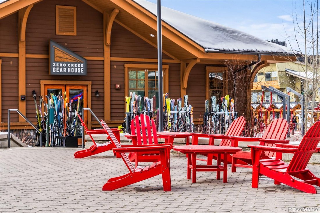 Condo in Winter Park, Colorado, United States 3 - 17645043