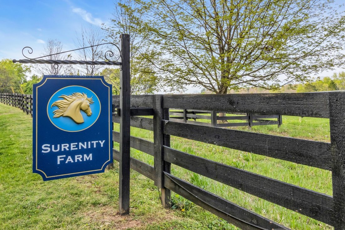 House in College Grove, Tennessee, United States 3 - 17546273