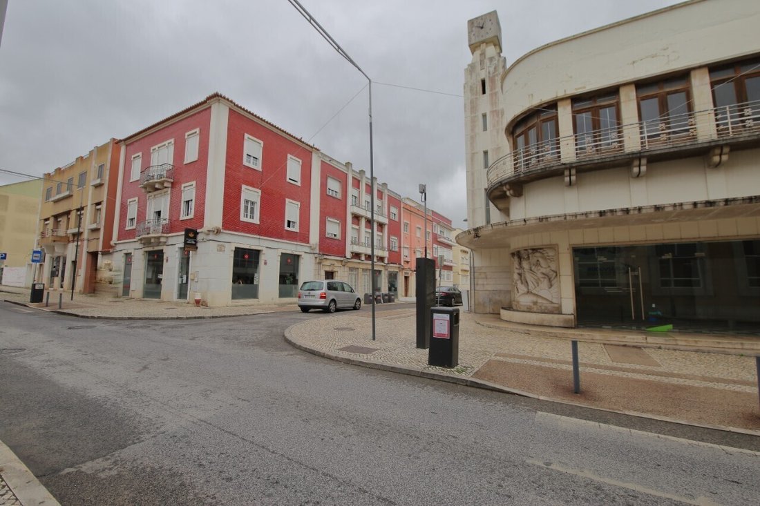 Nossa Senhora do Populo, Coto e Sao Gregorio, Leiria District, Portugal 1 - 17652498