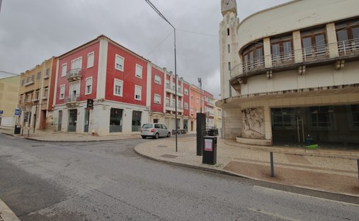 Nossa Senhora do Populo, Coto e Sao Gregorio, Leiria District, Portugal 1
