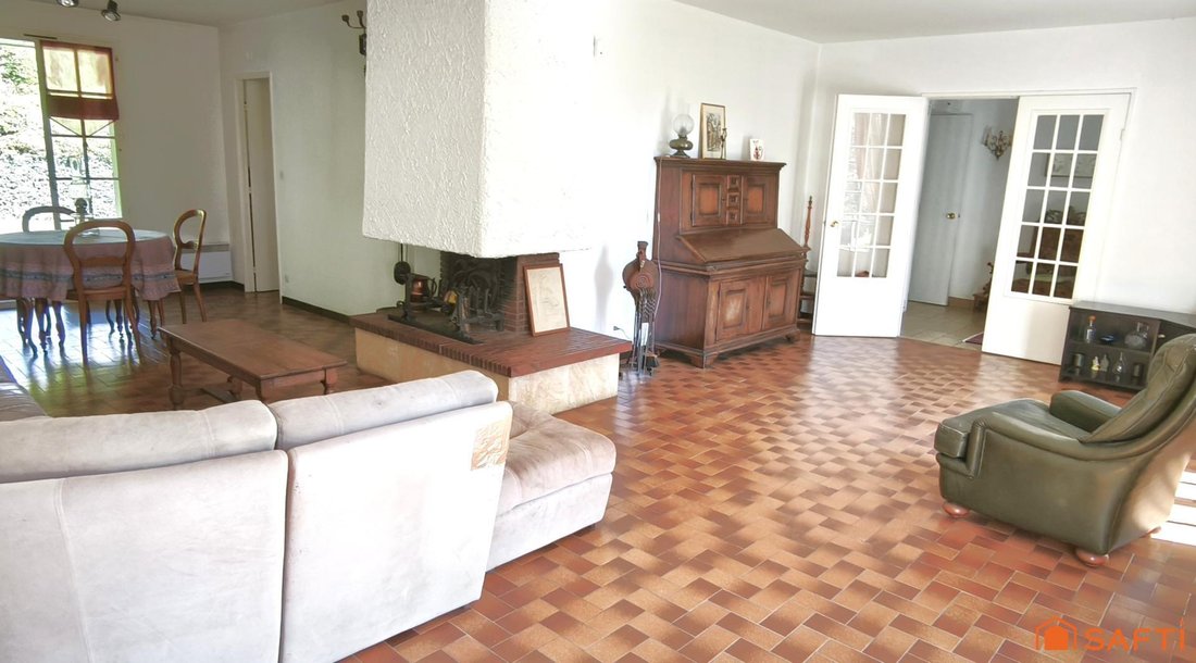 House in L'Étang-la-Ville, Ile-de-France, France 4 - 17655012