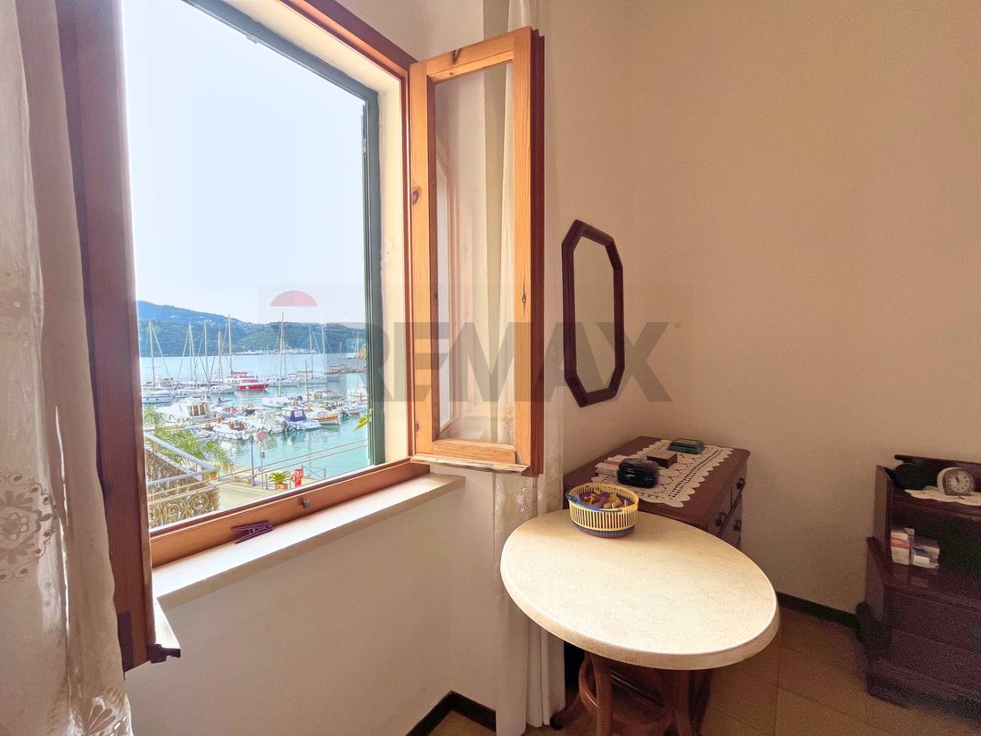 Apartment in Porto Azzurro, Tuscany, Italy 4 - 17650999