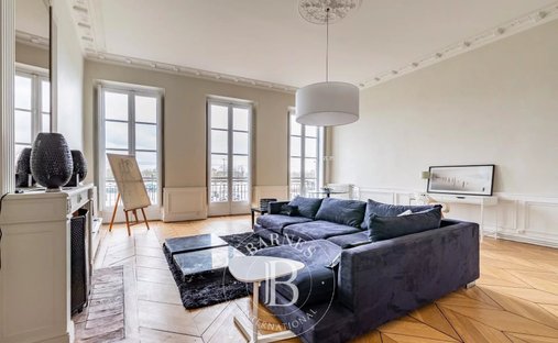 Appartamento a Bordeaux, Nuova Aquitania, Francia 1