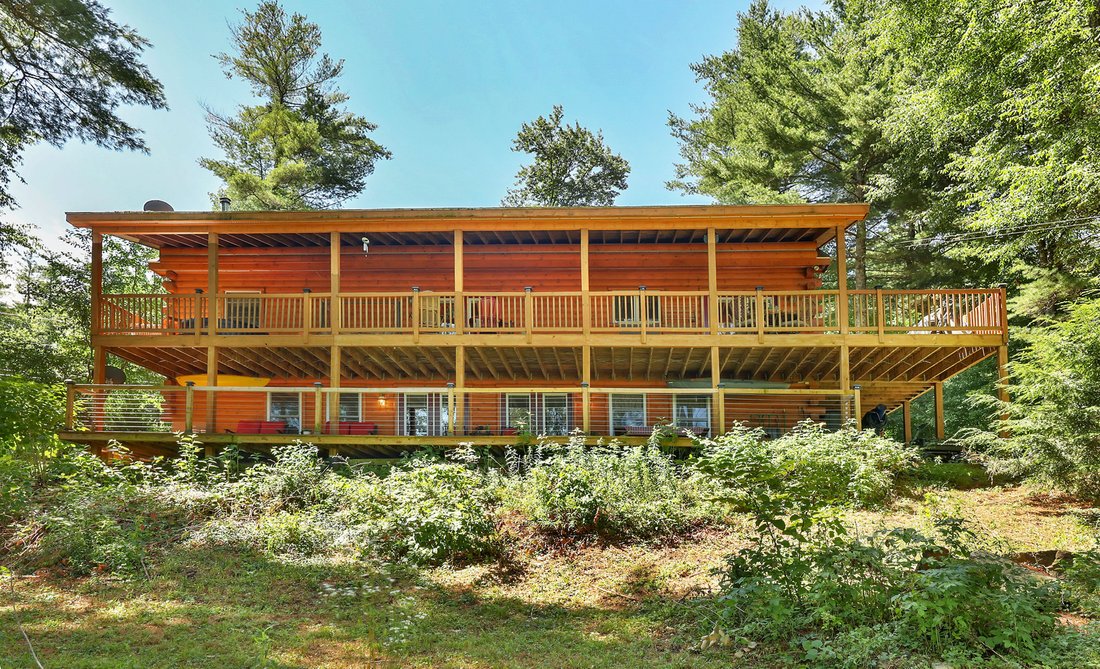 House in Otis, Massachusetts, United States 1 - 17647546