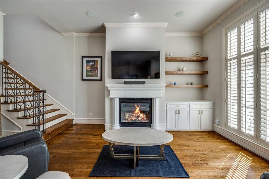Townhouse in Dallas, Texas, United States 4 - 17645704