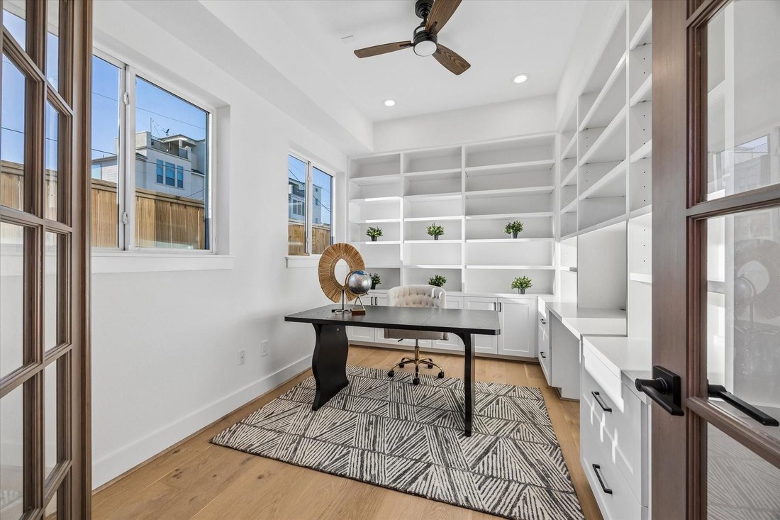 House in Houston, Texas, United States 4 - 17645998