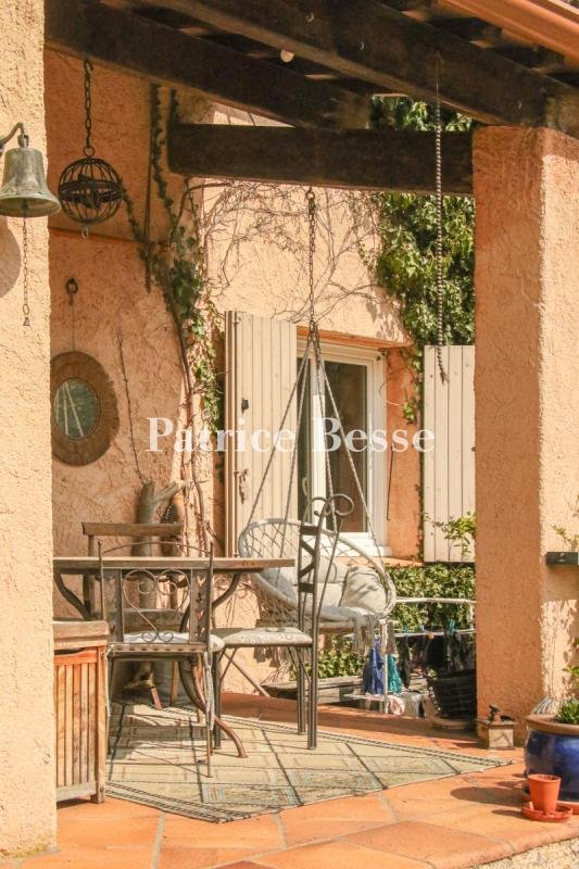 House in Brignoles, Provence-Alpes-Côte d'Azur, France 2 - 17648121