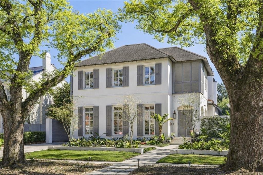 House in Metairie, Louisiana, United States 1 - 17647819