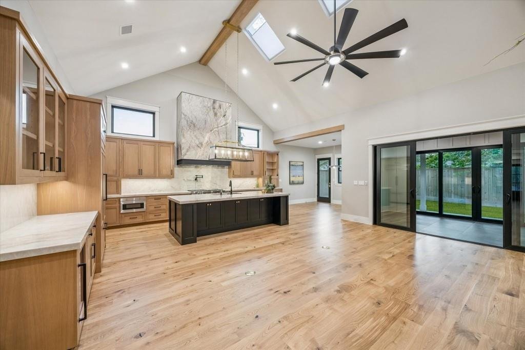 House in Houston, Texas, United States 3 - 17649490