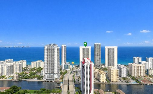 Condo in Hallandale Beach, Florida, United States 1