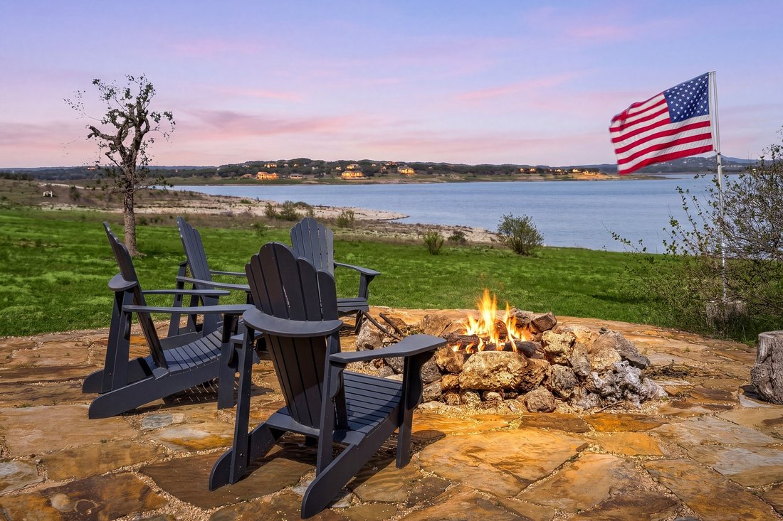 House in Canyon Lake, Texas, United States 3 - 17655903
