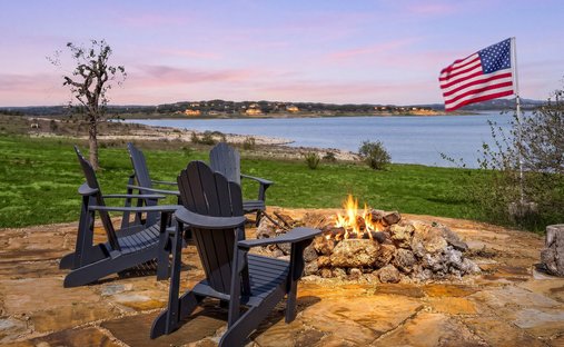 Casa a Canyon Lake, Texas, Stati Uniti 1