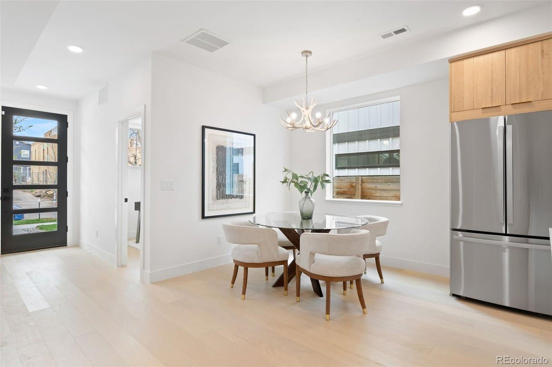 House in Denver, Colorado, United States 4 - 17660090