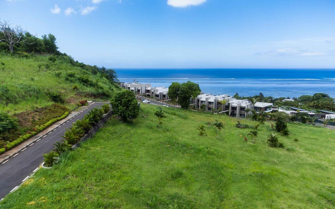 Land in Baie du Cap, Savanne District, Mauritius 2 - 17645417