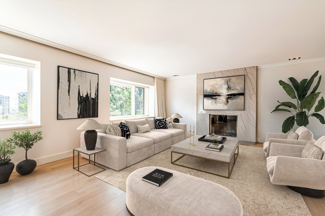 House in Westmount, Quebec, Canada 4 - 17659263