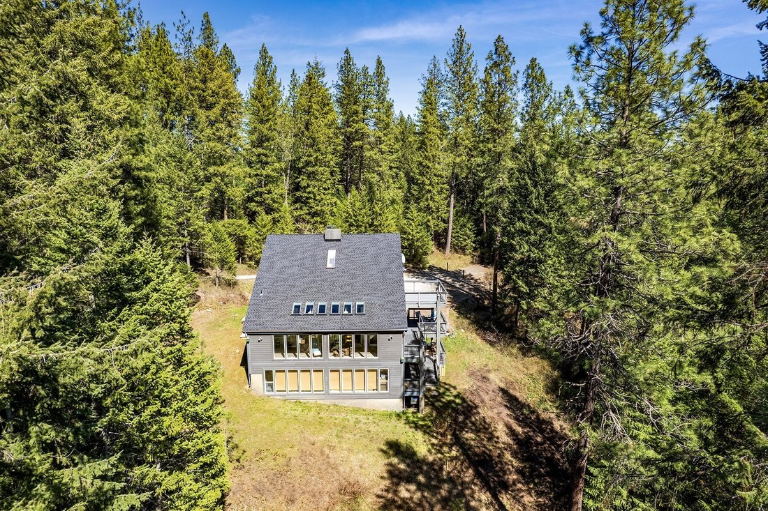 House in Coeur d'Alene, Idaho, United States 5 - 17655058