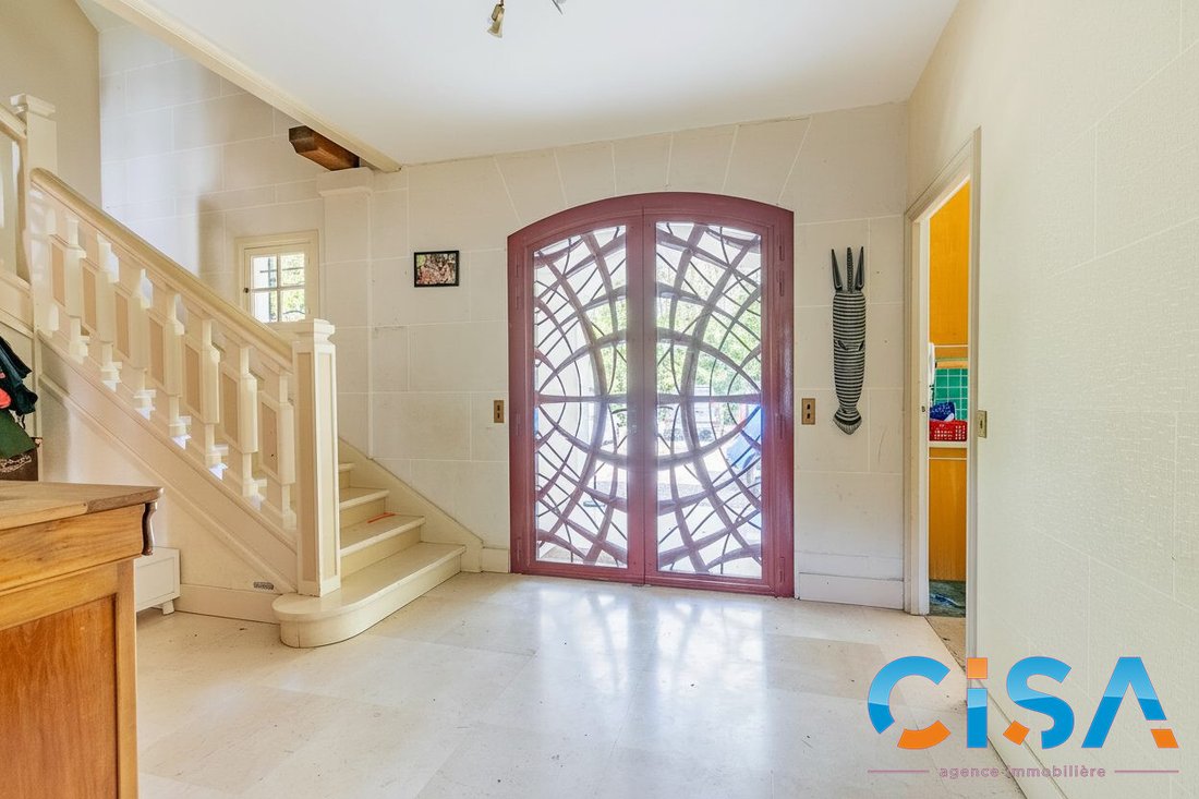 House in Ouest, Lamorlaye, France 4 - 17651413