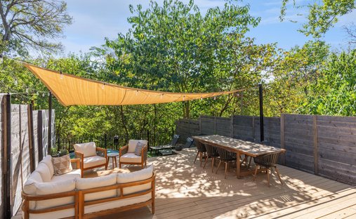 Condo in Austin, Texas, United States 1