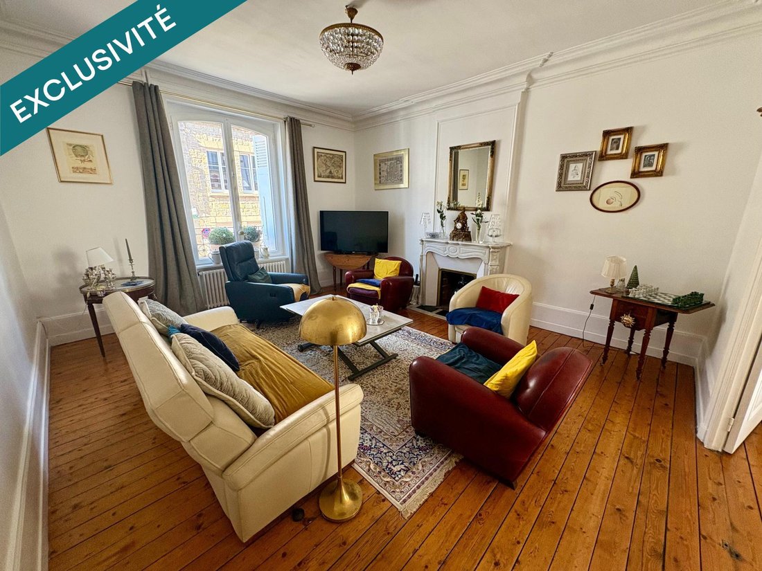 House in Cherbourg-en-Cotentin, Normandy, France 3 - 17655034