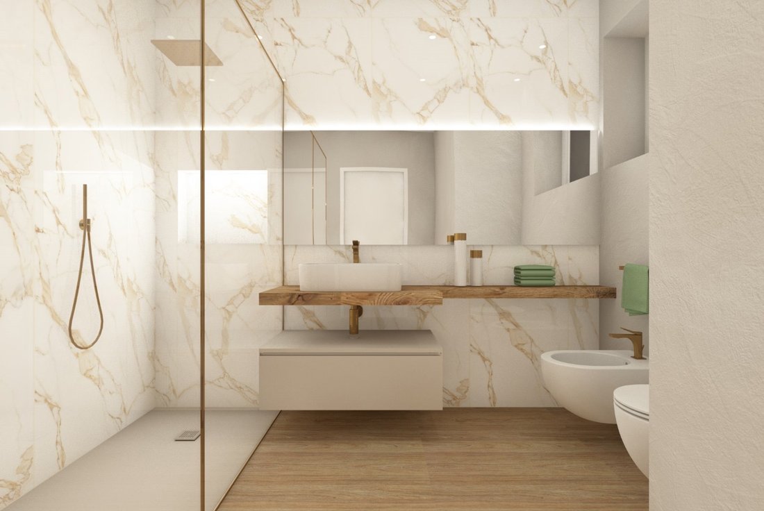 Appartement à Zone d'Ariosto - Magenta, Milan, Italie 2 - 17645444