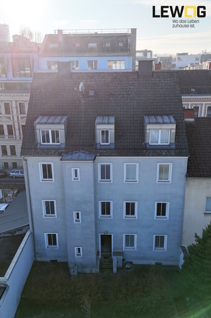 Townhouse in Linz, Upper Austria, Austria 3 - 17654687