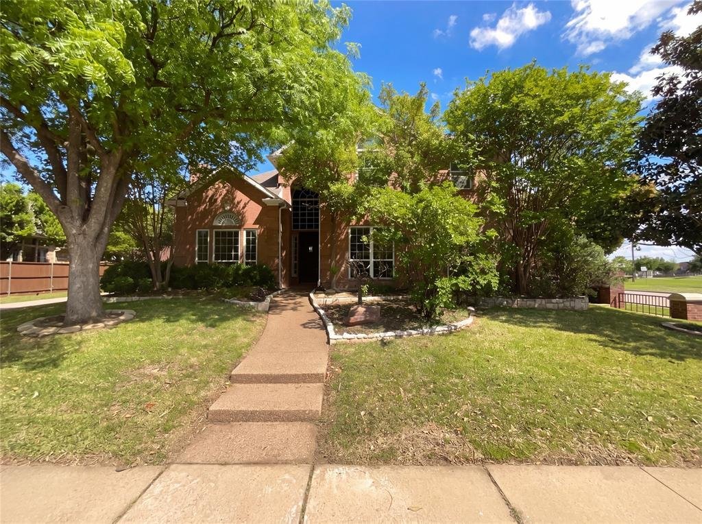 House in Plano, Texas, United States 1 - 17649570